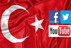 Turkey lifts ban on Facebook, Twitter after `prosecutor`s controversial images` removed